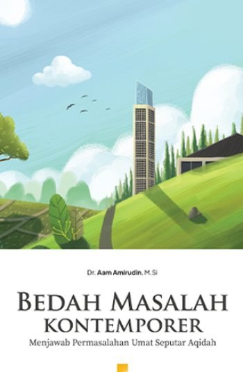 Cover Aqidah (Thumbnail)